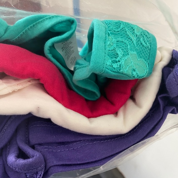 Tank top set - Picture 4 of 4